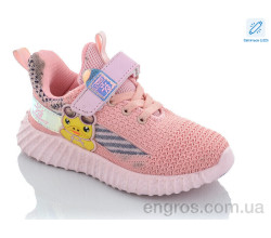 Кросівки Xifa kids